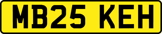 MB25KEH