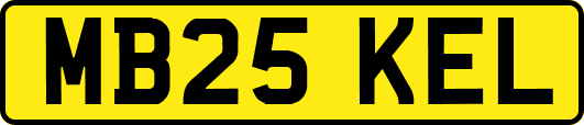 MB25KEL