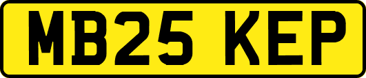MB25KEP