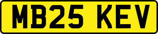 MB25KEV