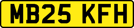 MB25KFH