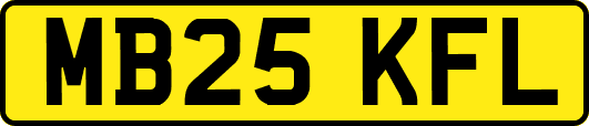 MB25KFL