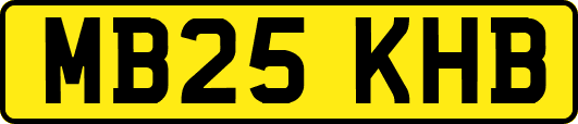 MB25KHB