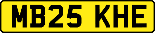 MB25KHE