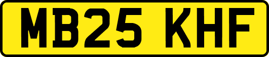 MB25KHF