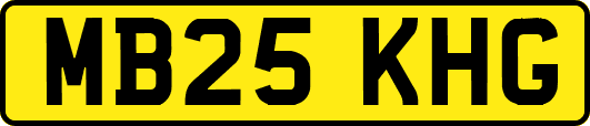 MB25KHG