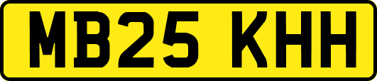 MB25KHH