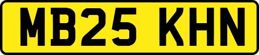 MB25KHN
