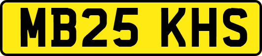 MB25KHS