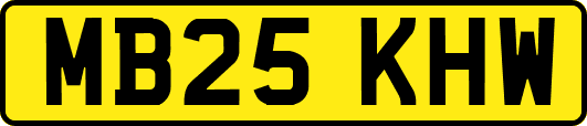 MB25KHW