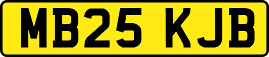 MB25KJB