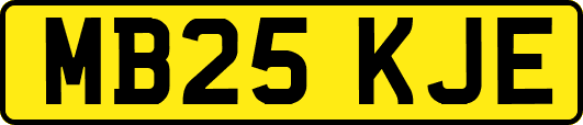 MB25KJE