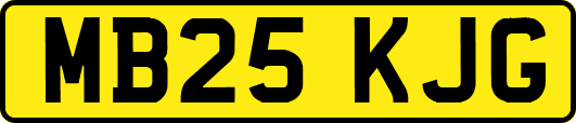 MB25KJG