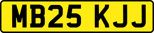 MB25KJJ