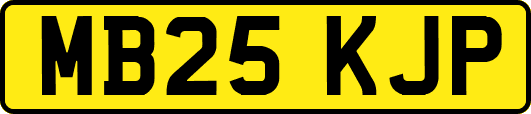 MB25KJP