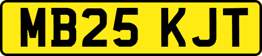MB25KJT