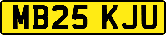 MB25KJU