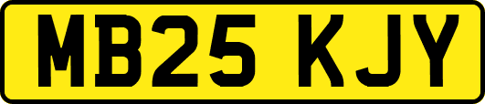 MB25KJY