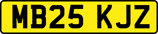 MB25KJZ