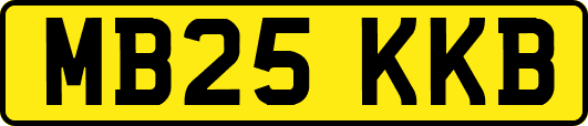 MB25KKB