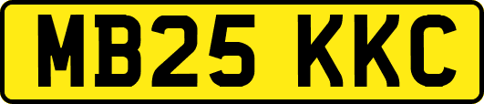 MB25KKC
