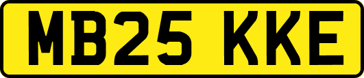 MB25KKE