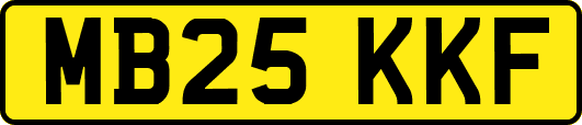 MB25KKF