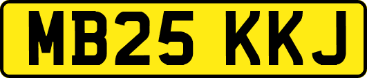 MB25KKJ