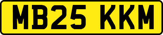 MB25KKM