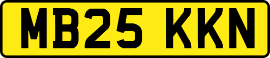 MB25KKN