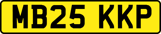 MB25KKP