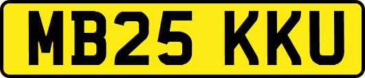 MB25KKU