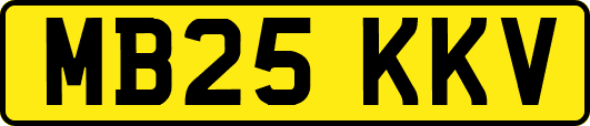 MB25KKV