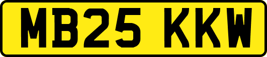 MB25KKW