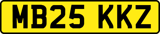 MB25KKZ
