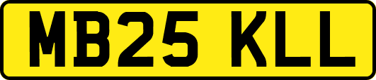 MB25KLL