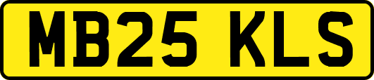 MB25KLS