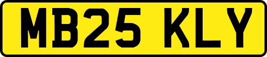 MB25KLY
