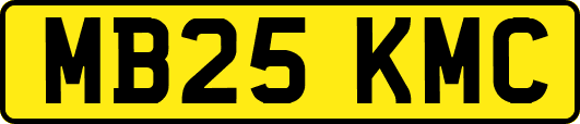 MB25KMC
