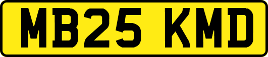 MB25KMD