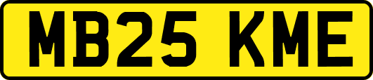 MB25KME