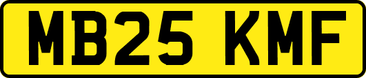 MB25KMF