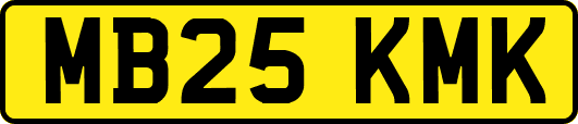 MB25KMK