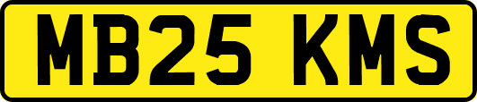 MB25KMS