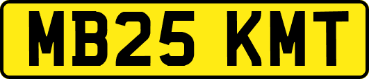 MB25KMT