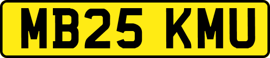 MB25KMU