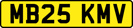 MB25KMV