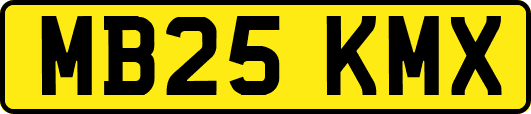 MB25KMX