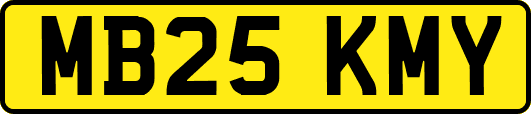 MB25KMY