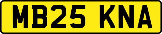 MB25KNA